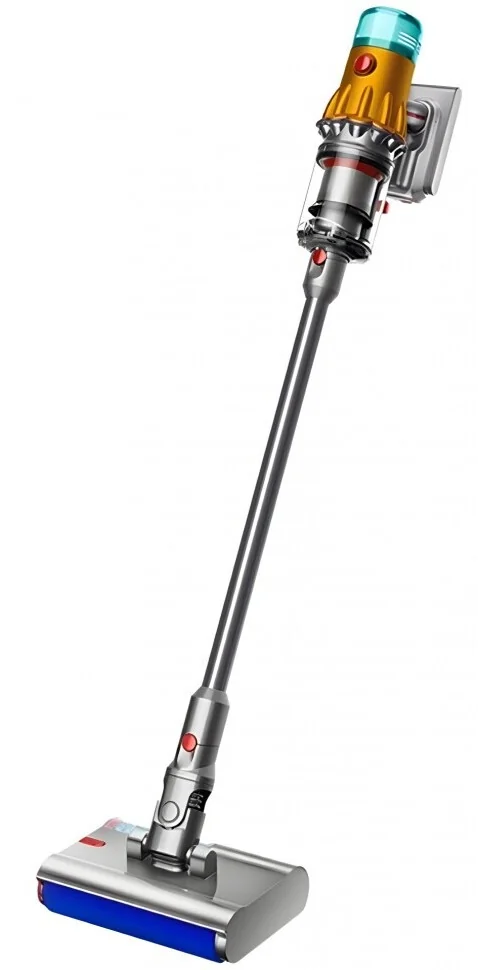 Dyson V12s Detect Slim Submarine Nass Trockensauger Akkusauger