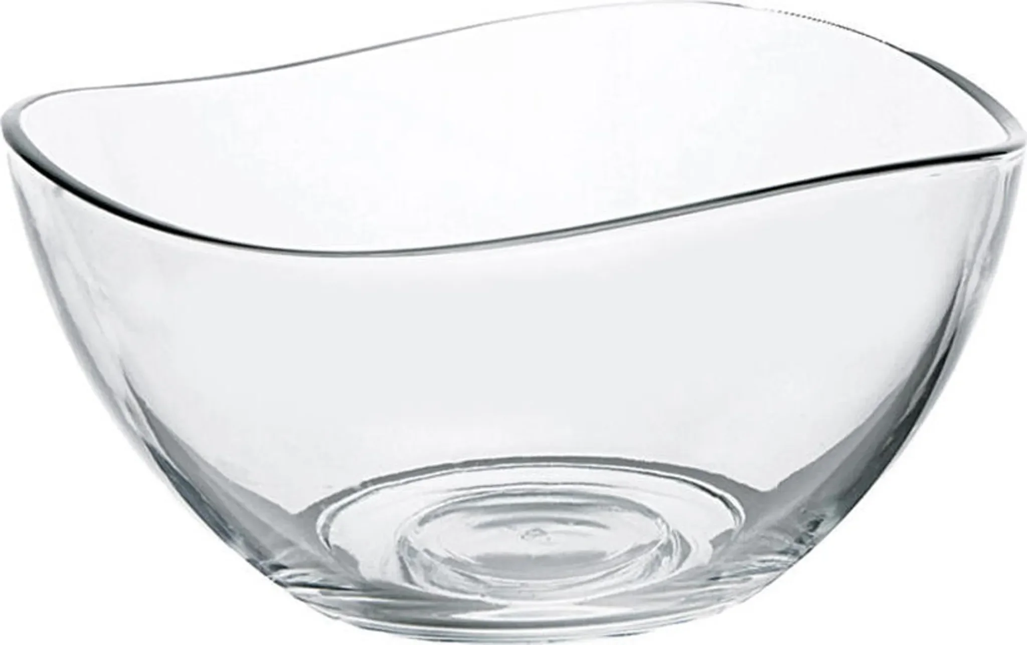 LAV Vira Glasschalen-Set – 6-teilig, 310 ml
