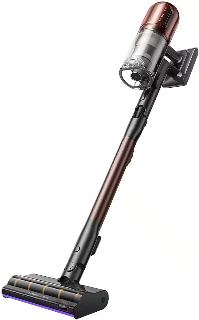 Akku-Stielstaubsauger V30 kabellos beutellos leistungsstark