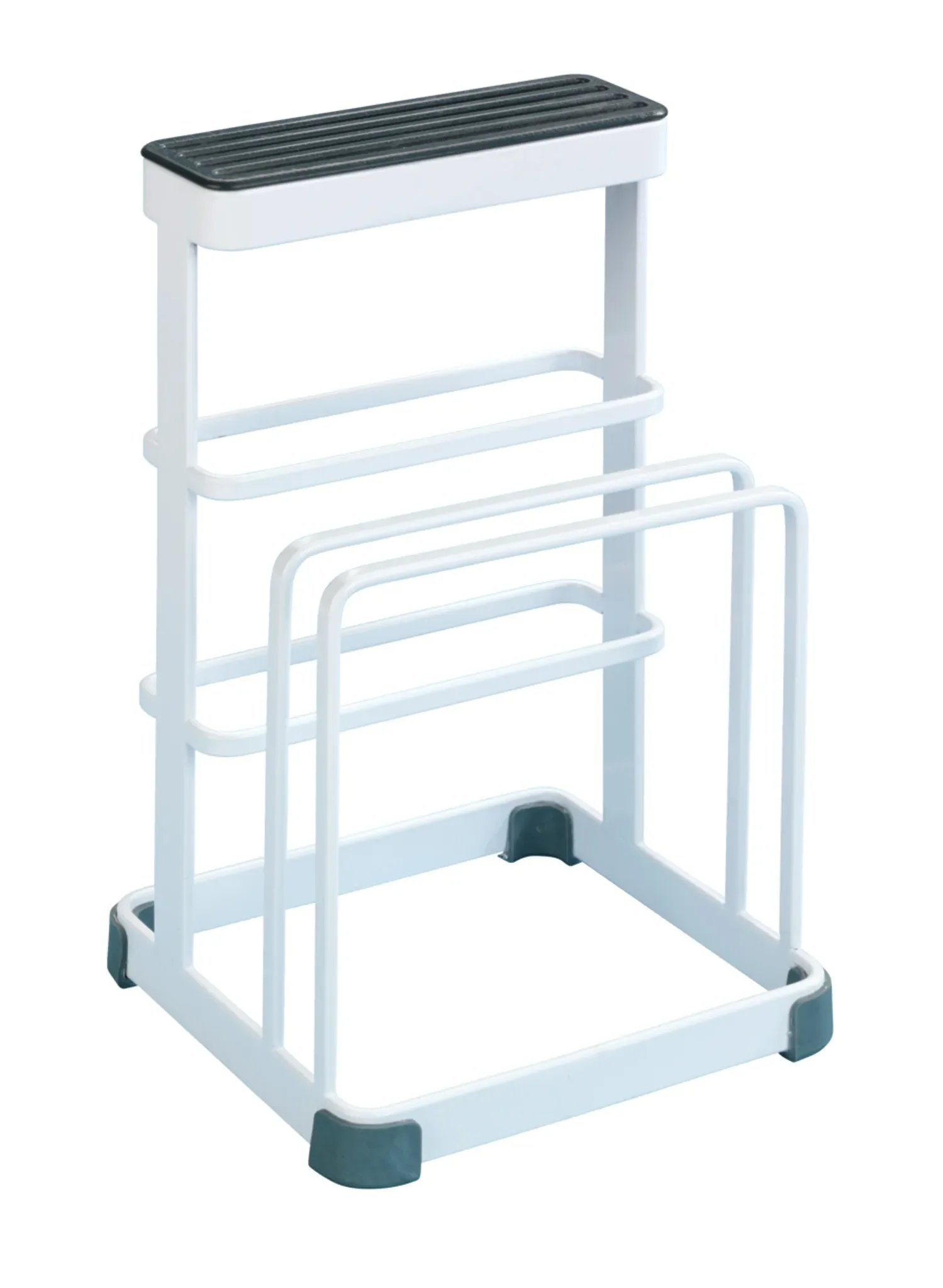 Messer- und Schneidbretthalter – Ordnungshelfer für die Küche