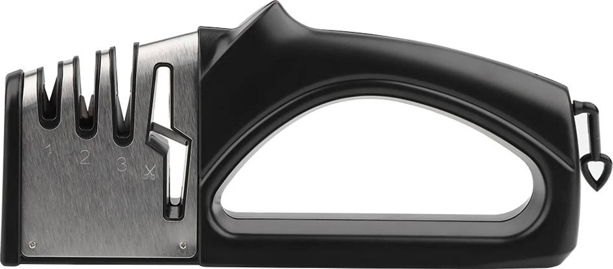 4-in-1 Multifunktions-Messerschärfer & Scherenschärfer für den Haushalt