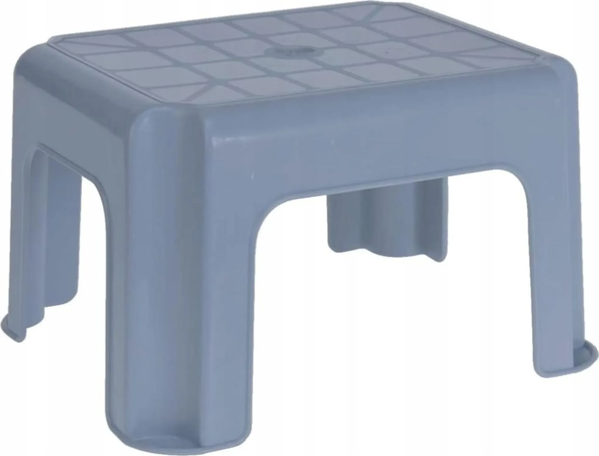 Kunststoff-Fußstütze 30 × 25 × 18 cm – leicht, stabil & vielseitig