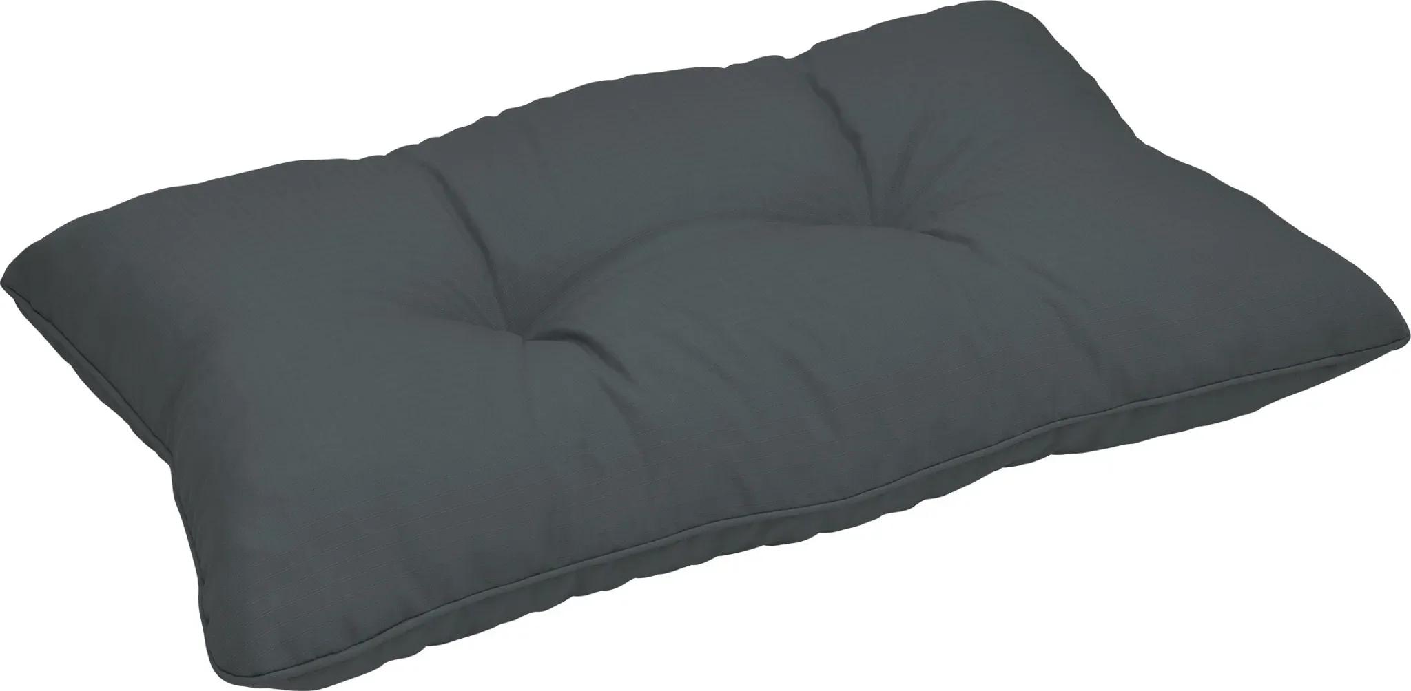 Beautissu Loungekissen XLuna – Rückenkissen
