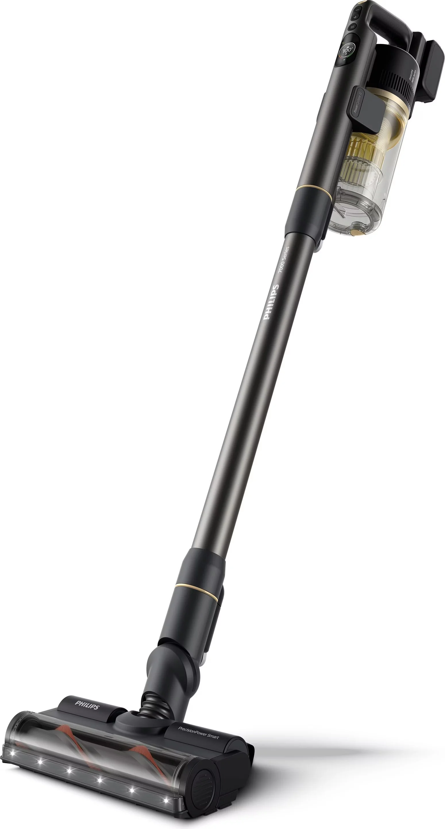 Philips XC7057/01 7000 Series Akkustaubsauger kabellos
